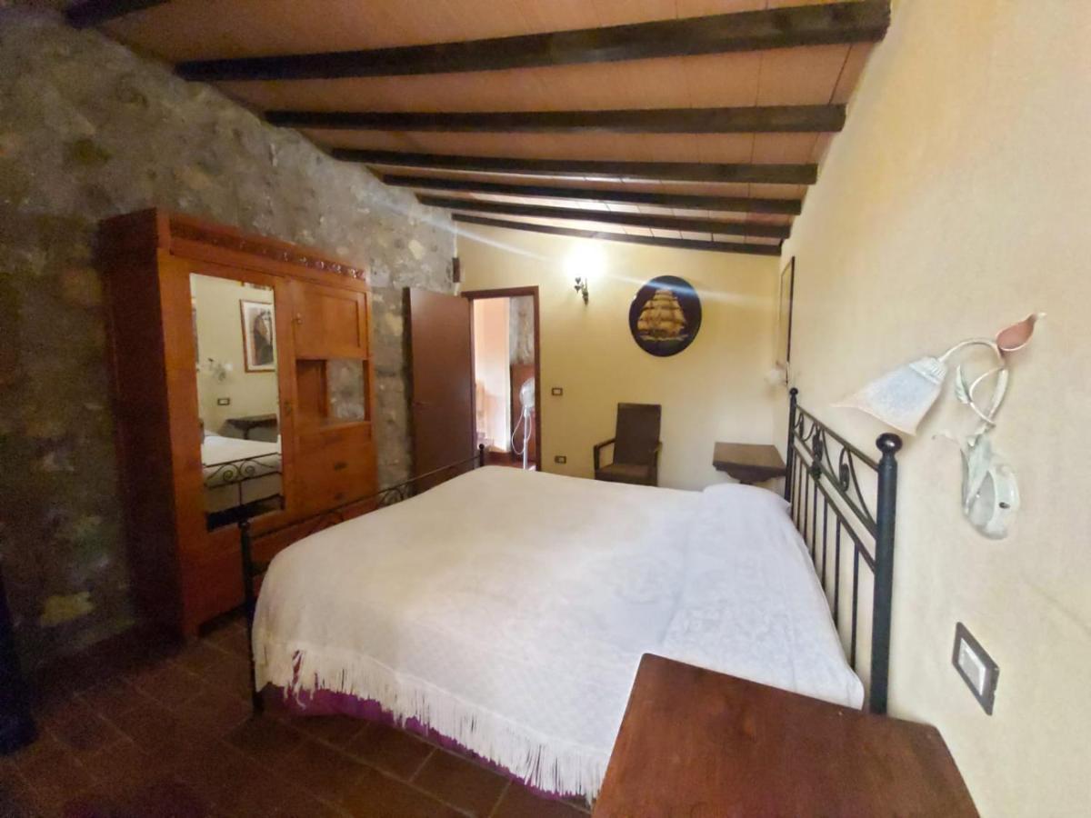 Tenuta Santa Maria Villa Campagnatico Exteriör bild